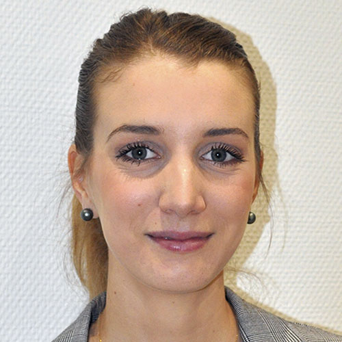 REBECCA SOUMILLON - Formatrice Modelage aux bambous, aux pierres chaudes et modelage Thai