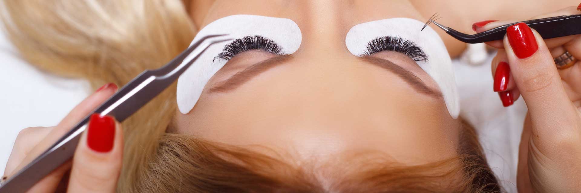 Extension cils