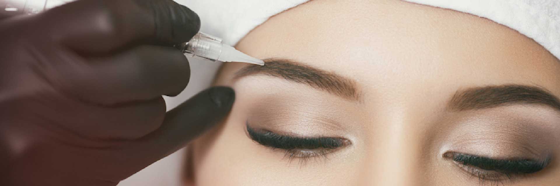 Maquillage semi-permanent - partenariat Pigmentsé