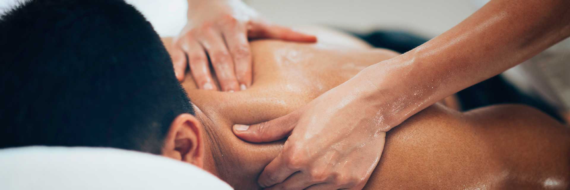Massage Suédois