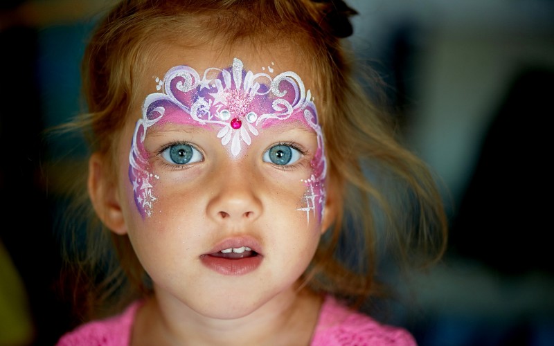Maquillage enfants