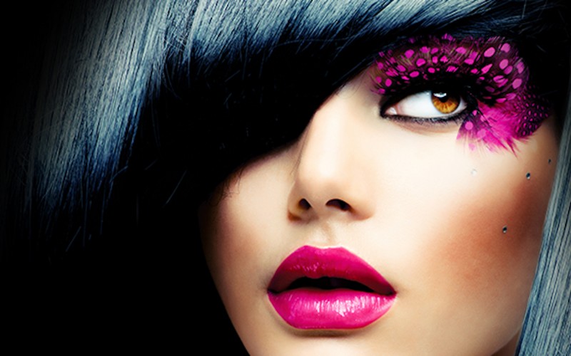 Stage Maquillage Beauté Visagisme