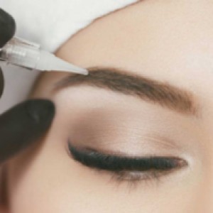 Maquillage semi-permanent - partenariat Pigmentsé